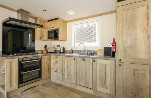 Tattershall Cabaña | 18 Woodlands Retreat