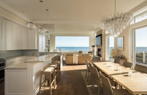 Stinson Beach Casa | 180-182 Seadrift Road: 9 BR, 10.5 BA House in Stinson Beach, Sleeps 24