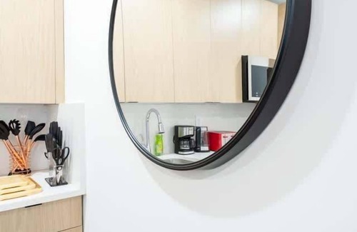 Ukrainian Village Apartamento | 180-2 Cozy 2BR/1Bath East Village