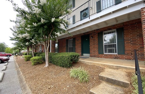 Mountain Creek Condominio | 180+ DAYS Private condo only 5 minutes to Downtown Chattanooga!