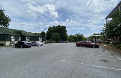 Mountain Creek Condominio | 180+ DAYS Private condo only 5 minutes to Downtown Chattanooga!