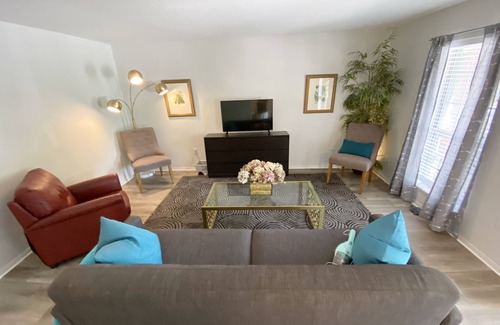 Mountain Creek Condominio | 180+ DAYS Private condo only 5 minutes to Downtown Chattanooga!