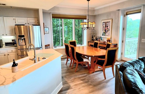 Chestnut Springs Condominio | 180 Degree Breathtaking Views