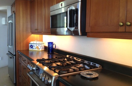 West Mesa Casa | 180 grados con vista al mar-2 Suites Plus Loft- Alquiler mensual SOLO