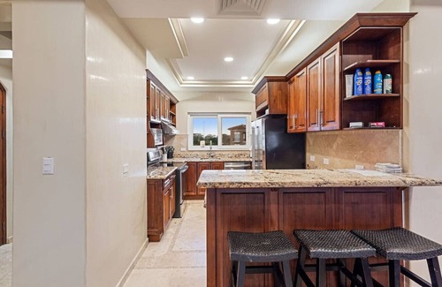 Tamarindo Apartamento | Penthouse de 180 grados con vista al mar en Tamarindo