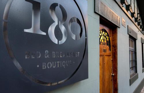 Vina del Mar Hotel | 180 Hotel Boutique