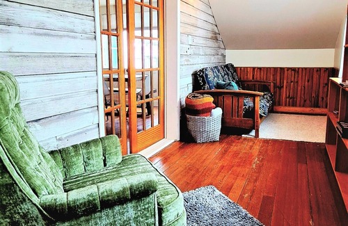 Philipsburg Apartamento | 180 Loft Downtown