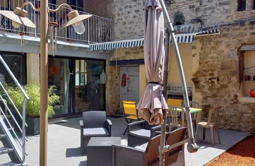 Lautrec Casa | 180 m² Gîte ∙ 3 habitaciones ∙ 7 huéspedes