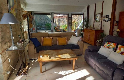 Lautrec Casa | 180 m² Gîte ∙ 3 habitaciones ∙ 7 huéspedes