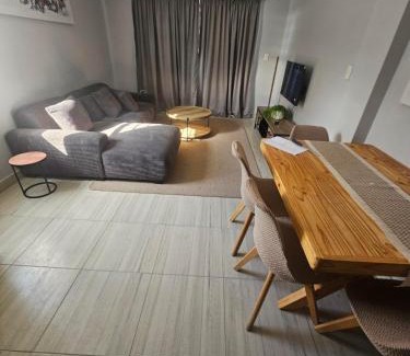 Gordons Bay Central Apartamento | 180 Mont Blanc