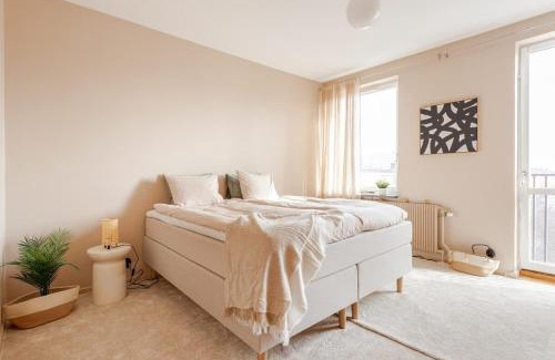 Ostermalm Apartamento | 180 Sqm Apartment with Stunning View in Ostermalm