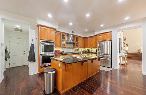 Stevenson Ranch Casa | 180 - Stevenson Ranch Getaway