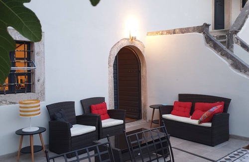 Tribalj Villa | Mansion Art House 1800