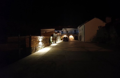 Tribalj Villa | Mansion Art House 1800
