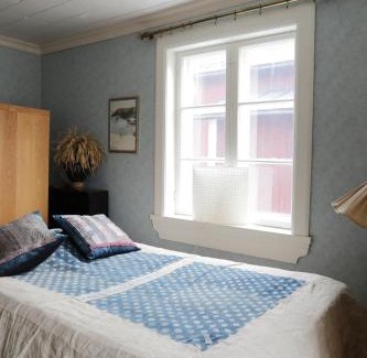 Pernaja Casa | 1800's Townhouse