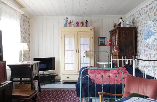 Pernaja Casa | 1800's Townhouse