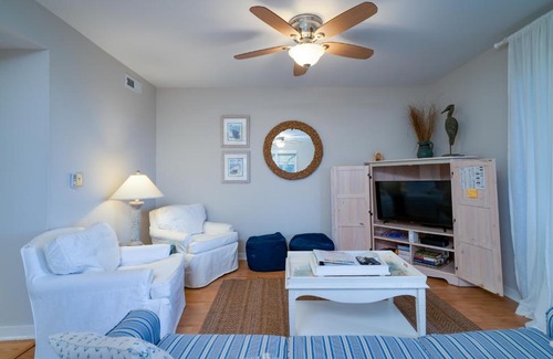 Seabrook Island Casa | 1807 Heron Pt