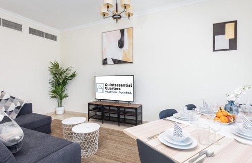 Jumeirah Lake Towers Apartamento | 180° Sheik Zayed Road balcony views 2BR in JLT