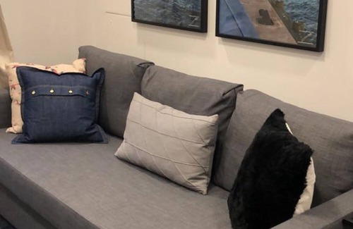 Union City Apartamento | 1817 1E · Maravilloso Apt. 2 hab. 20 min. A Nueva York C-Parking disponible