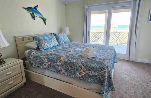 Kill Devil Hills Cama Y Desayuno | 1817 Oceanfront Bed & Breakfast