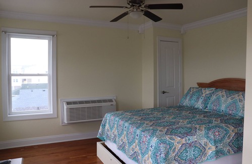 Kill Devil Hills Cama Y Desayuno | 1817 Oceanfront Bed & Breakfast