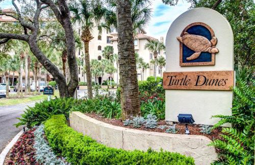 Fernandina Beach Casa | 1817 Turtle Dunes