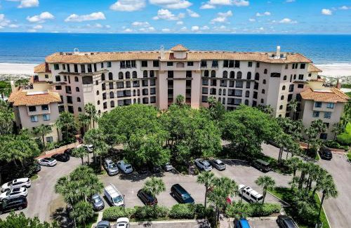 Fernandina Beach Casa | 1817 Turtle Dunes