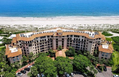 Fernandina Beach Casa | 1817 Turtle Dunes