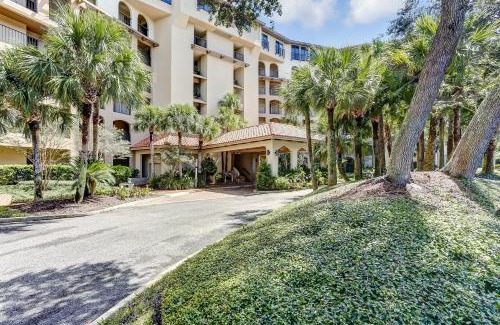 Fernandina Beach Casa | 1817 Turtle Dunes