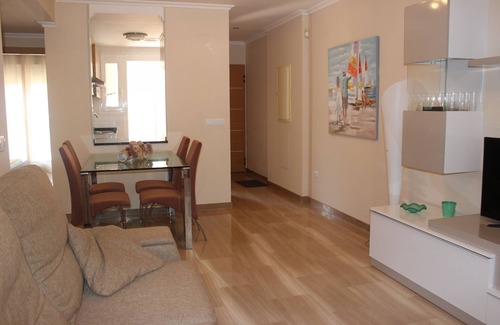 Almadrava Beach Apartamento | 182 Estrella de Mar, 11