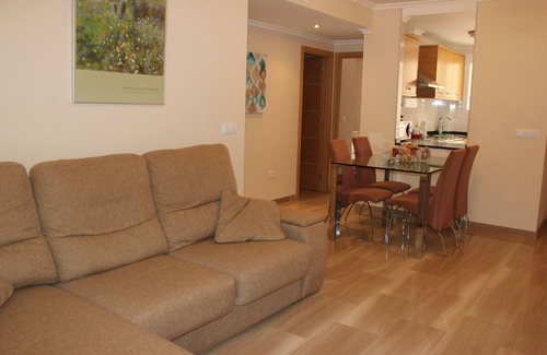 Almadrava Beach Apartamento | 182 Estrella de Mar, 11