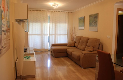 Almadrava Beach Apartamento | 182 Estrella de Mar, 11