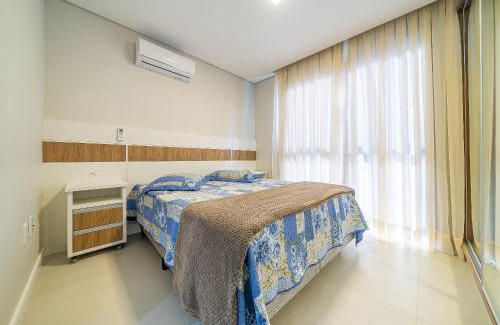 Mariscal Apartamento | 182 - Lindo apartamento 2 suítes em Mariscal