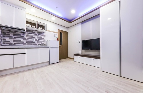Boryeong Apartamento | 1820 Pension