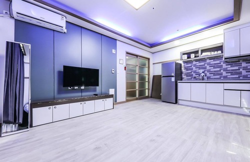 Boryeong Apartamento | 1820 Pension