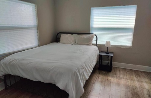 Ybor City Casa | 1822 E 17th Ave