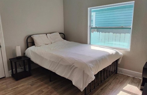 Ybor City Casa | 1822 E 17th Ave
