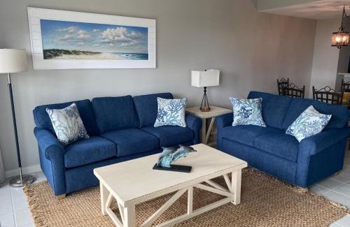 South Beach Casa | 1828 Beachside Tennis at The Sea Pines Resort