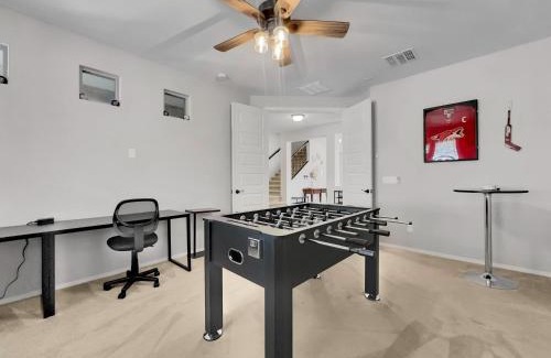 Montecito in Estrella Casa | 182nd Goodyear