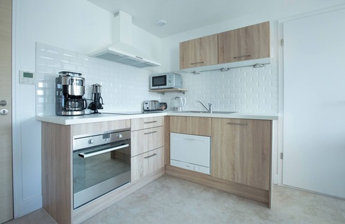 Colmar Centre Ville Apartamento | 1834&Spa