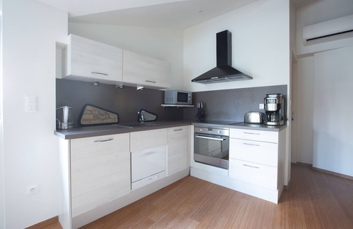 Colmar Centre Ville Apartamento | 1834 & Spa - apartamento ZEN -