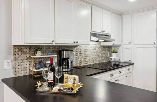 Fernandina Beach Apartamento | Beachfront Paradise: Your Private Coastal Oasis