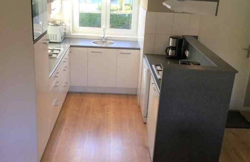 Arensgenhout Casa | 184 m² Casa ∙ 8 habitaciones ∙ 18 huéspedes