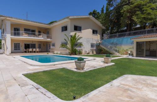 Cascais Villa | 184 - Ocean Views Golf Villa