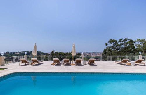 Cascais Villa | 184 - Ocean Views Golf Villa
