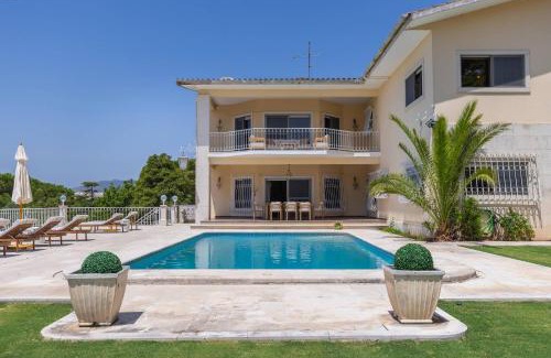 Cascais Villa | 184 - Ocean Views Golf Villa