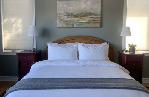 Merrickville Cama Y Desayuno | 1840 Guest House
