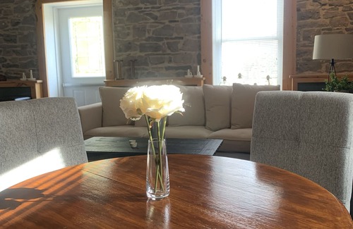 Merrickville Cama Y Desayuno | 1840 Guest House