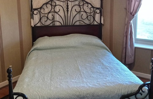 Mascoutah Casa | 1840 HOUSE