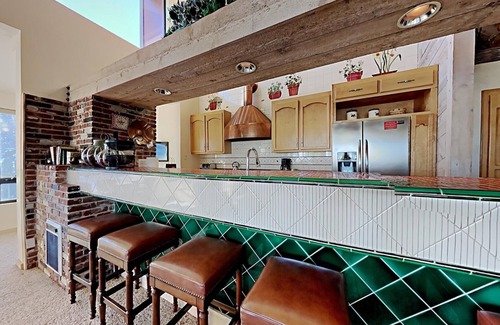 Mammoth Lakes Condominio | 1849 Condos 410